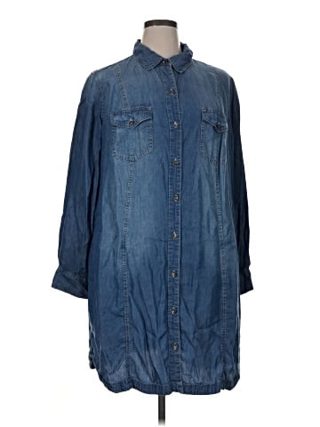 Jessica Simpson Casual Dress (view 1)