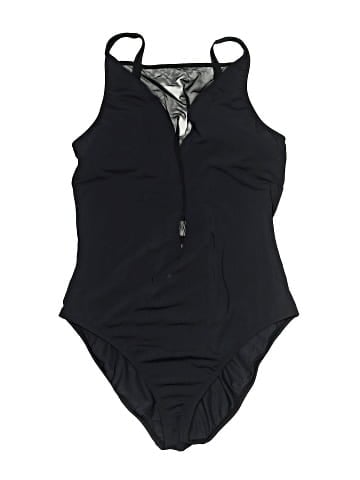 Bleu Rod Beattie One Piece Swimsuit (view 1)