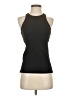 Lululemon Athletica Black Tank Top Size 4 - photo 1