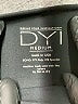 DYI Define Your Inspiration Black Active Pants Size M - photo 4