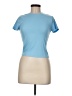 Vanilla Bay Blue Active T-Shirt Size M - photo 1