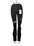 Eunina Black Jeggings Size 5 - photo 1