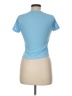 Vanilla Bay Blue Active T-Shirt Size M - photo 2