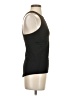 Lululemon Athletica Black Tank Top Size 4 - photo 4