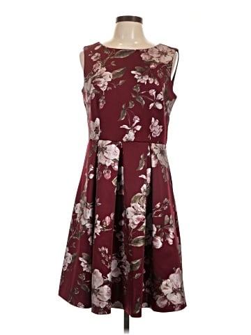 Studio One Cocktail Dress (view 1)