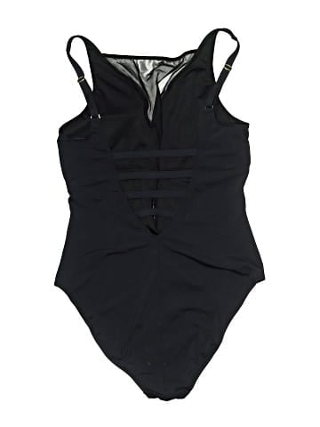 Bleu Rod Beattie One Piece Swimsuit (view 2)