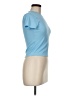 Vanilla Bay Blue Active T-Shirt Size M - photo 4