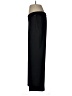 Anne Klein 100% Polyester Solid Black Casual Pants Size M - photo 5