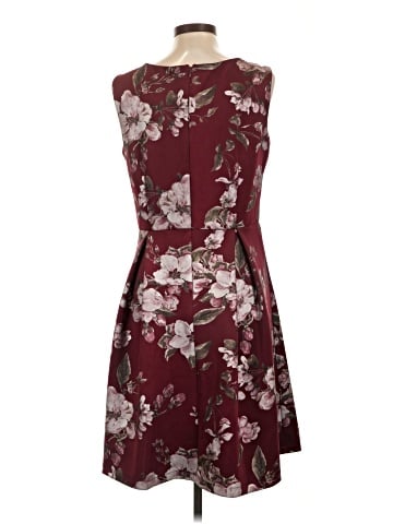 Studio One Cocktail Dress (view 2)
