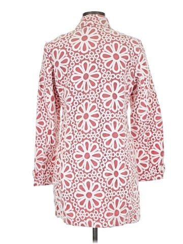 INC International Concepts Raincoat (view 2)