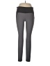 Athleta Gray Active Pants Size L (tall) - photo 1