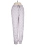 Athleta Argyle Gray Casual Pants Size 2 - photo 1