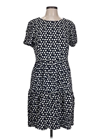 J.Crew Casual Dress (view 1)