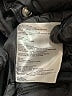 MICHAEL Michael Kors 100% Nylon Black Coat Size L - photo 7