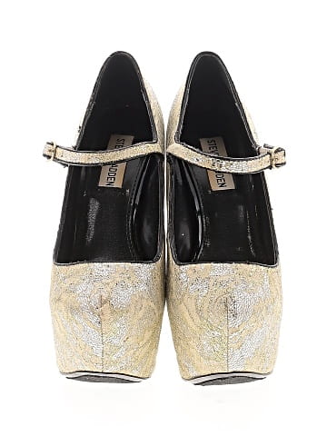 Steve Madden Heels (view 2)
