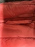 Unbranded Burgundy Jacket Size 4 - photo 6