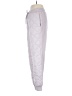 Athleta Argyle Gray Casual Pants Size 2 - photo 5