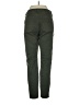 STUDIO BLUE Green Casual Pants Size 27 waist - photo 2