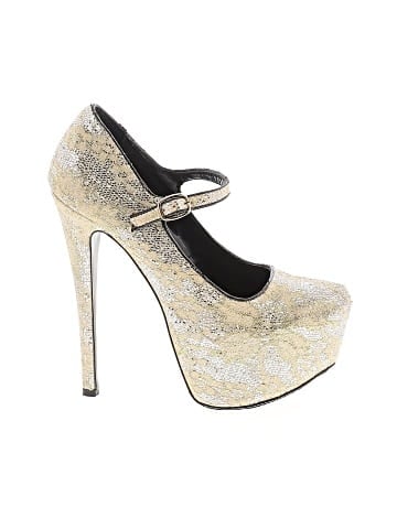 Steve Madden Heels (view 1)