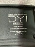 DYI Define Your Inspiration Black Active Pants Size M - photo 4