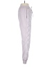 Athleta Argyle Gray Casual Pants Size 2 - photo 4