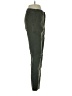 STUDIO BLUE Green Casual Pants Size 27 waist - photo 4