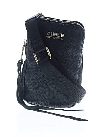 Aimee Kestenberg Leather Crossbody Bag (view 1)