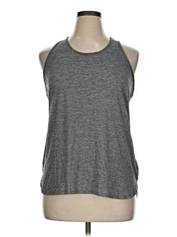 Tek Gear Sleeveless T-Shirt (view 1)
