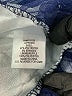 Knit Works Stripes Blue Dress Size 6 - photo 4