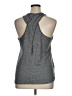 Tek Gear Gray Sleeveless T-Shirt Size XL - photo 2