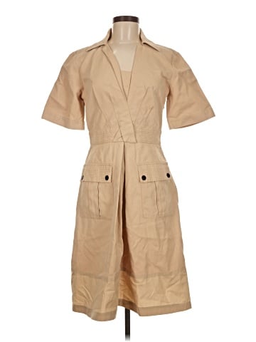 Sandro Casual Dress (view 1)