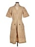 Sandro Tan Casual Dress Size EU (FR) 38 / US 6 - photo 1