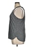 Tek Gear Gray Sleeveless T-Shirt Size XL - photo 5