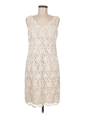 Ann Taylor Cocktail Dress (view 1)