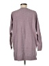 Dreamers Purple Pullover Sweater Size Med - Lg - photo 2