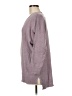Dreamers Purple Pullover Sweater Size Med - Lg - photo 5