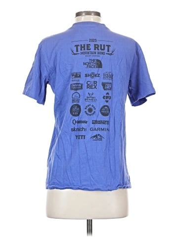 The North Face Short Sleeve T-Shirt (view 2)