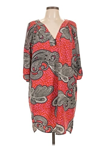 Glam Casual Dress (view 1)
