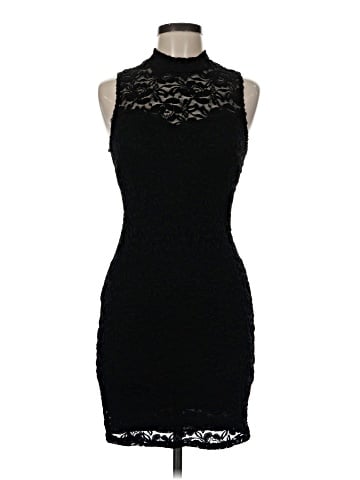 Soprano Cocktail Dress (view 1)