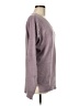 Dreamers Purple Pullover Sweater Size Med - Lg - photo 4