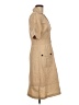 Sandro Tan Casual Dress Size EU (FR) 38 / US 6 - photo 4