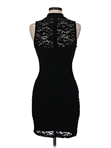 Soprano Cocktail Dress (view 2)