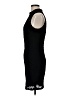 Soprano Black Cocktail Dress Size M - photo 5