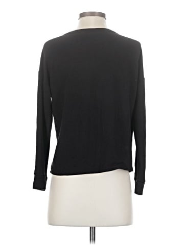 Tresics Long Sleeve Henley (view 2)