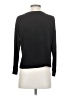 Tresics Black Long Sleeve Henley Size S - photo 2