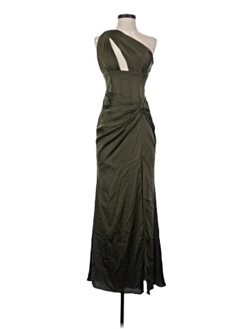 IEENA for Mac Duggal Cocktail Dress (view 1)