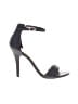 Lauren Conrad Black Heels Size 9 - photo 1