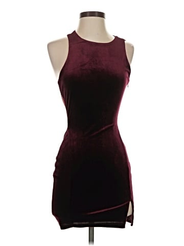 Superdown Cocktail Dress (view 1)