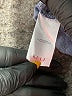 Kule Blue Jeans Size 0 - photo 8