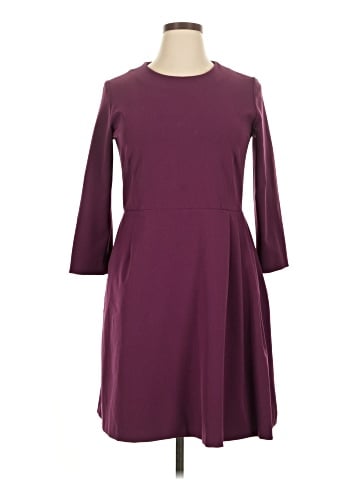 Of Mercer Casual Dress (view 1)